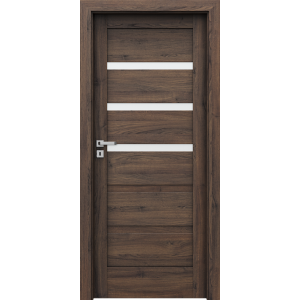 Porta Verte HOME H.3 Dub Šarlátový 